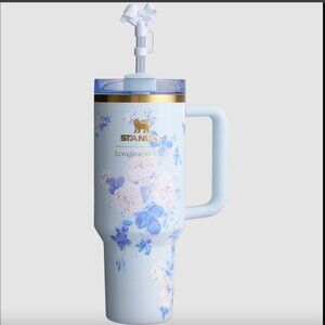 LoveShackFancy x Stanley